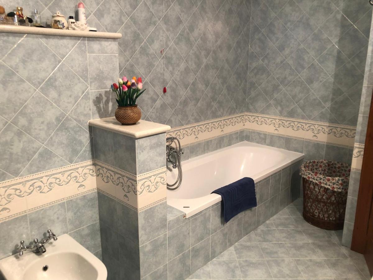 B&B La Palma San Costanzo Eksteriør billede
