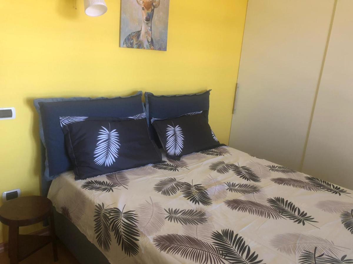 B&B La Palma San Costanzo Eksteriør billede